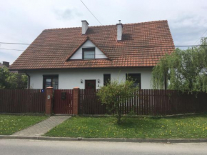 Lovely Holiday Home in Dobczyce Lesser Poland with Terrace